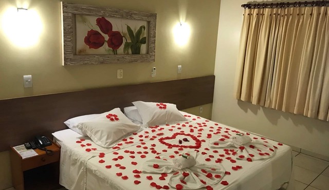 Hotel Boa Vista in Americana