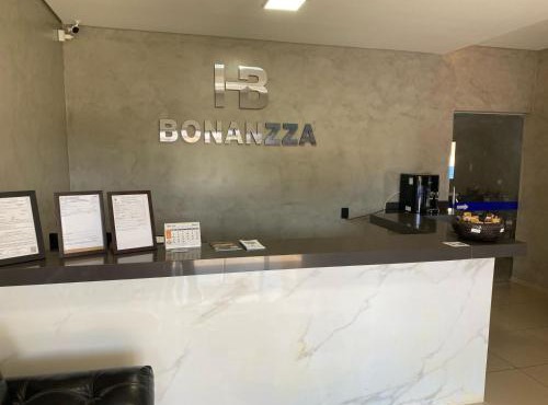Hotel Bonanzza Coxim in Coxim