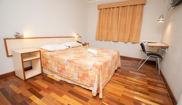 Hotel Bramig