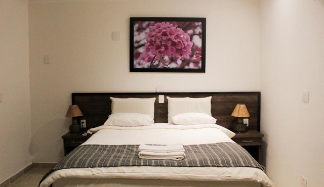 Hotel Brisa do Japi