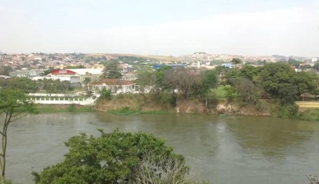 Hotel Brisa Rio in Jacarei