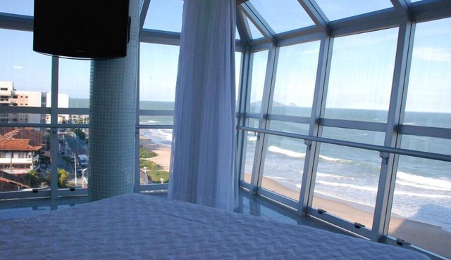 Hotel Brisa Tropical de Macae in Macaé