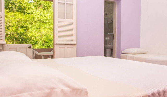 Hotel Caldas da Imperatriz