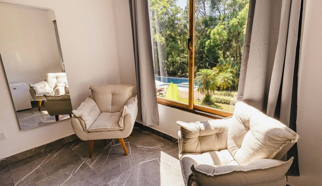 Hotel Cabañas Complejo Ysyry