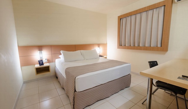 Hotel Caiua Express