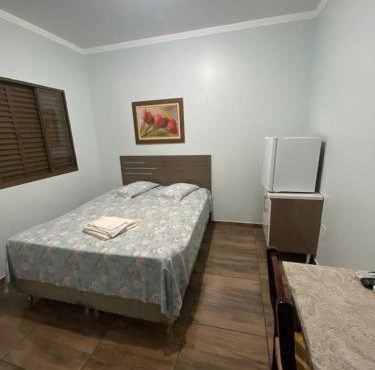 Hotel Calema