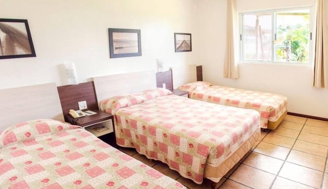 Hotel Camboa