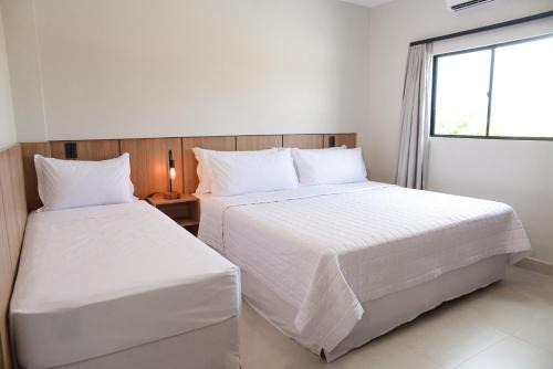 Hotel Caminhos da Oiticica in Jucurutu