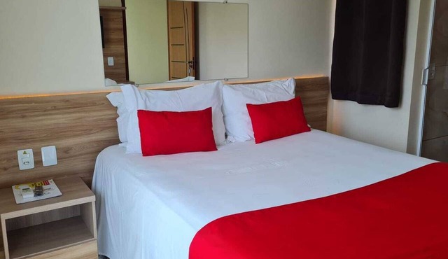 Hotel Camocim in Camocim