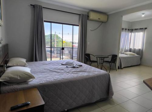 Hotel Campo Verde in Dourados
