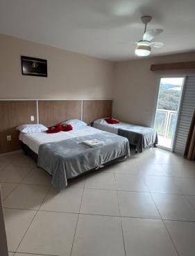 Hotel Canaã Express