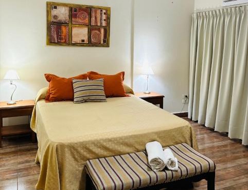 Hotel Canciller in Posadas