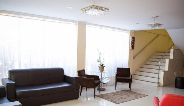 Hotel Caribe in Porto Velho