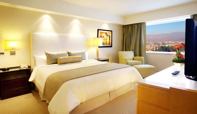 Hotel & Casino Condor de los Andes in Guaymallen