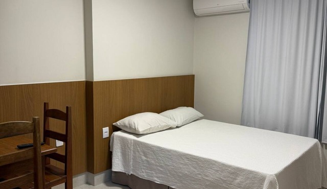 Hotel Castanheira de Ipatinga in Ipatinga
