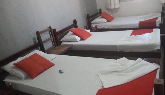 Hotel Central in Jacareí