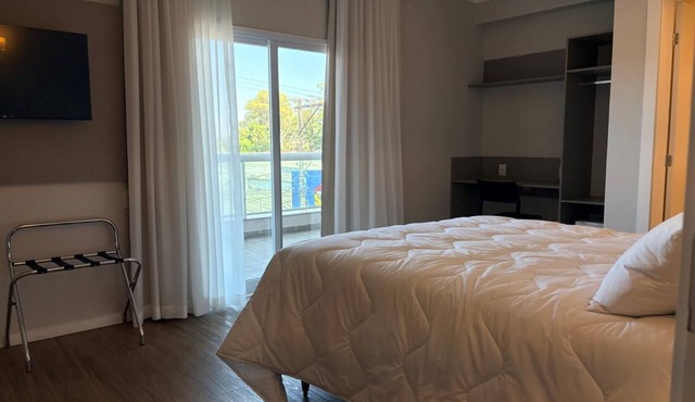 Hotel Cittari Tatui