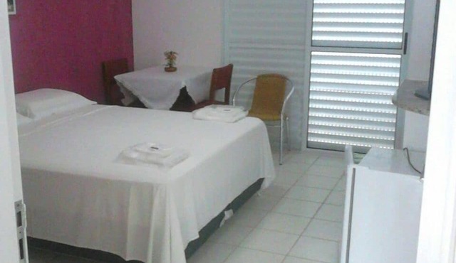 HOTEL CLUBE AZUL DO MAR in Itanhaém