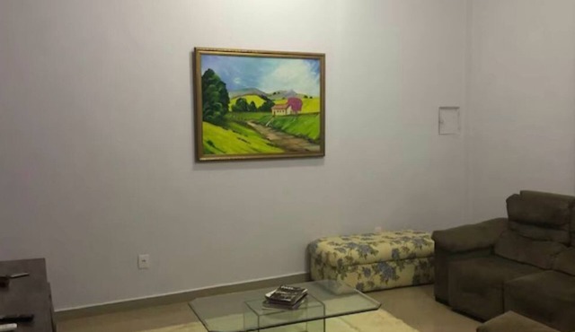 HOTEL COLINAS in Varzea Grande