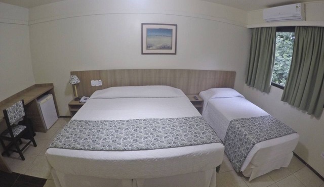 Hotel Colonial Iguaçu