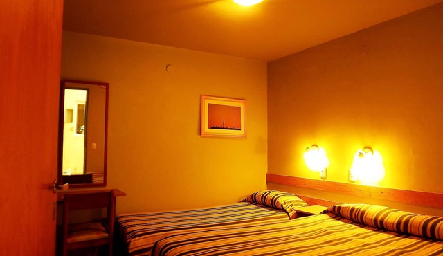 Hotel Concordia