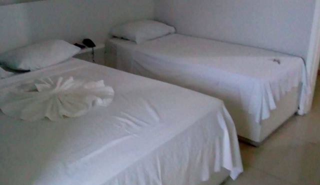 Hotel Confiança in Arapiraca