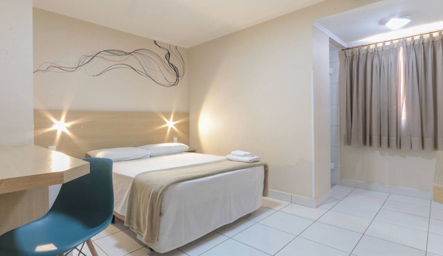 Hotel Copacabana