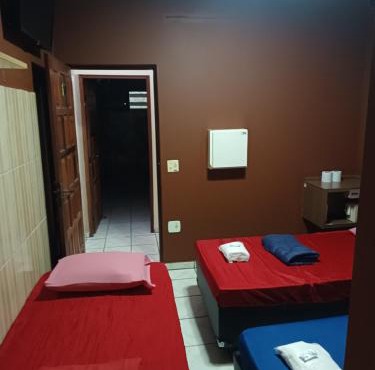 Hotel coruja's, Santo amaro ,São Paulo-SP
