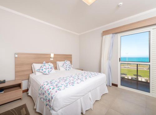Hotel Costa Norte Massaguaçu in Caraguatatuba