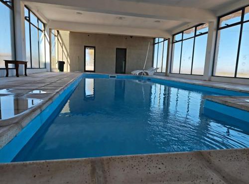 Hotel Cuesta de Miranda in Villa Unión
