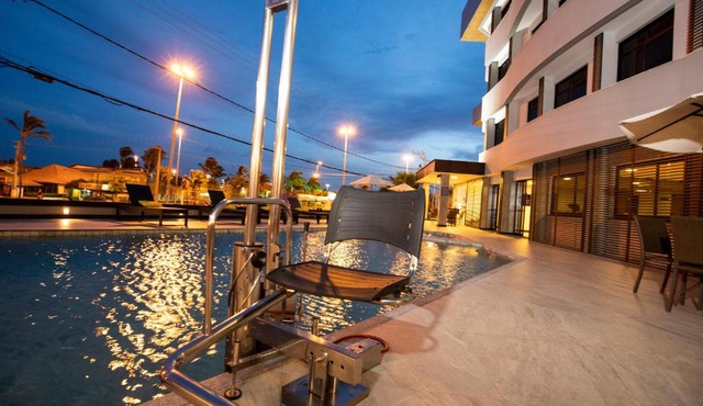 Hotel da Costa By Nobile in Aracaju
