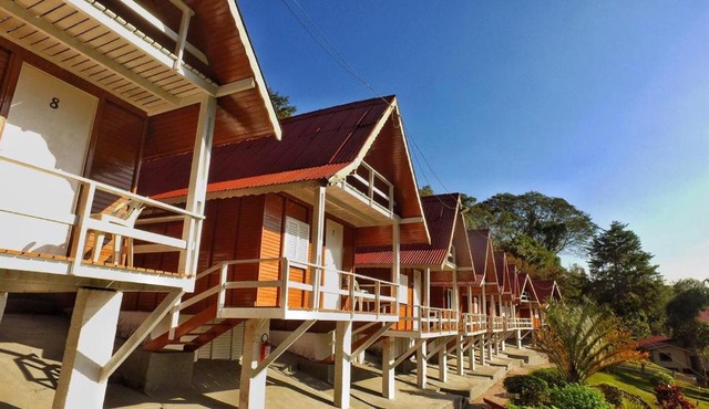 Hotel da Mata