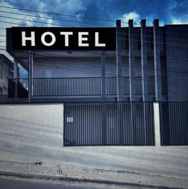 Hotel dallas