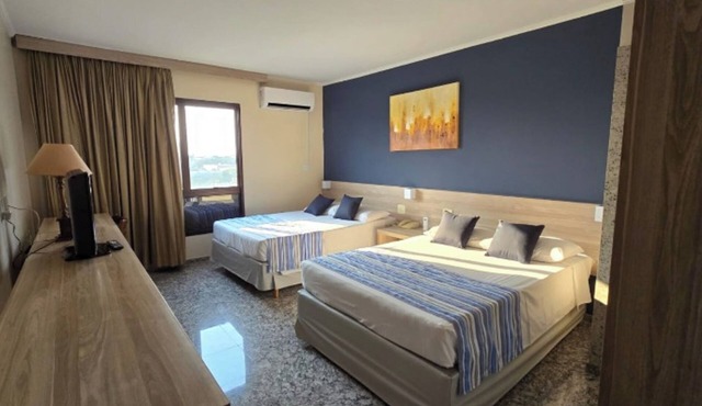 Hotel Dan Inn Campinas Anhanguera By Nacional Inn in Campinas