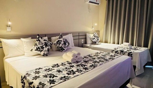 Hotel Dan Inn Uberaba & Convenções by Nacional Inn in Uberaba