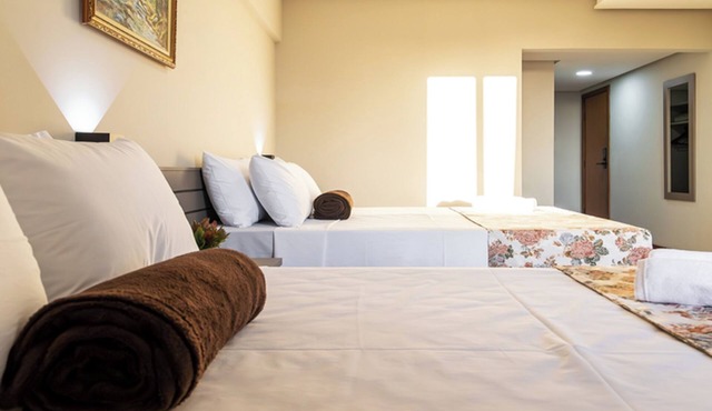 Hotel Dan Inn Uberlândia by Nacional Inn in Uberlandia