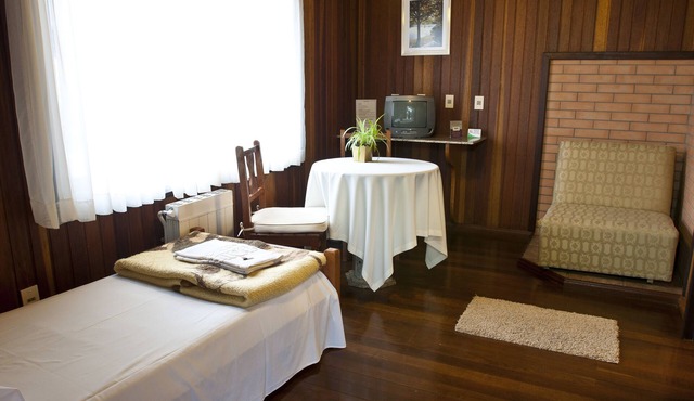 Hotel das Araucárias