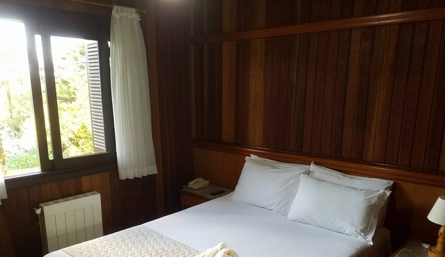 Hotel das Araucárias
