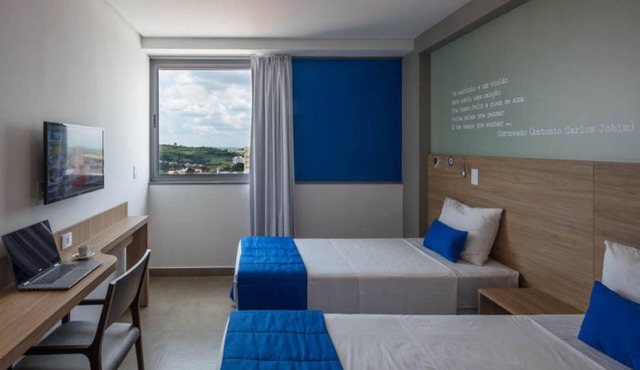 Hotel Del Fiol