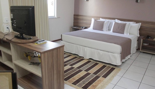Hotel Del Principe in Maraba