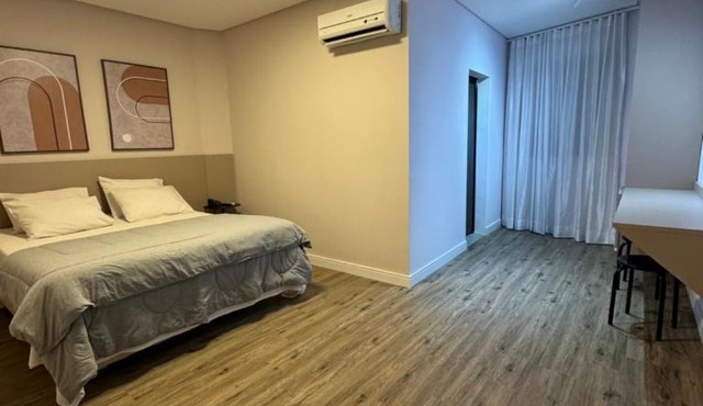 Hotel Diamante in São Paulo