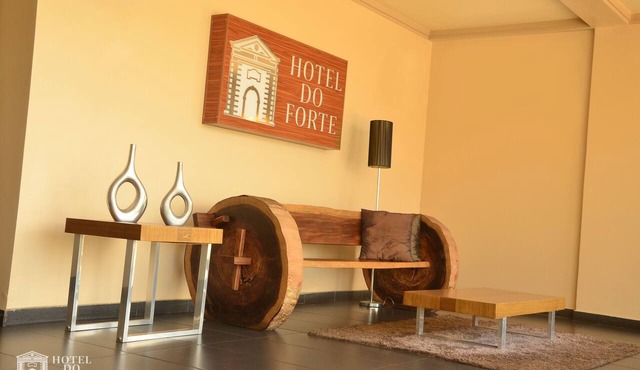 Hotel do Forte in Macapa