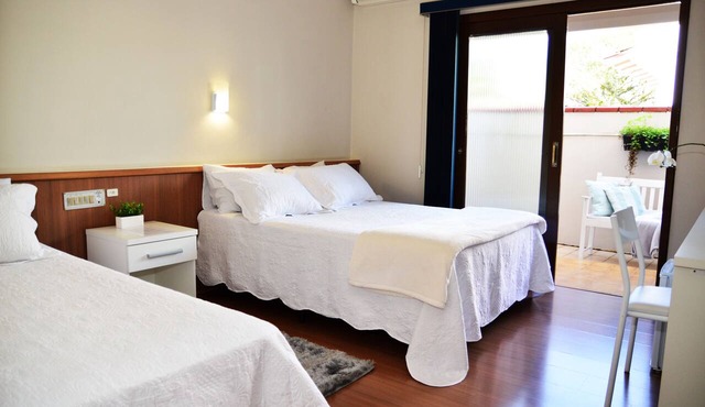 Hotel do Valle