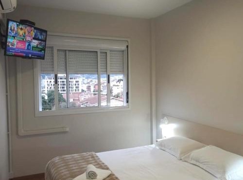 Hotel dos Frades