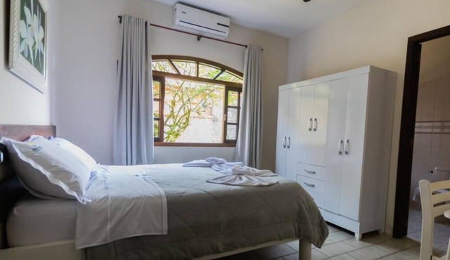 Hotel e Pousada Naturalis