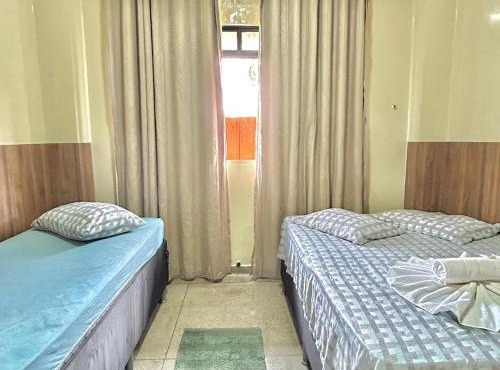Hotel Económico in Campo Grande