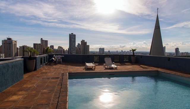 Hotel Elo Maringa