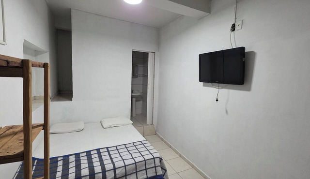 Hotel Embaixador in Curitiba