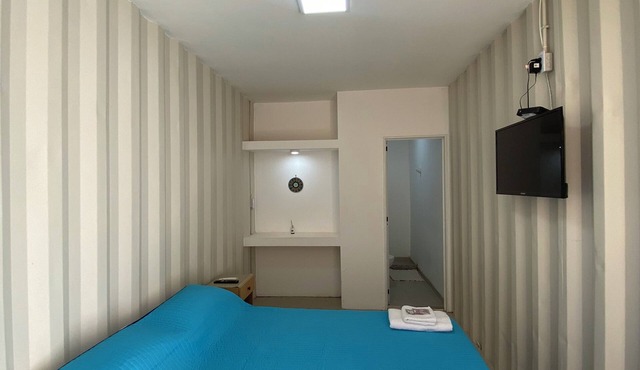 HOTEL EN RUTA
