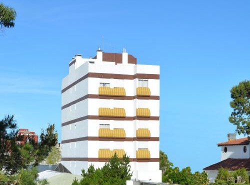 Hotel Eo Park in San Clemente del Tuyú